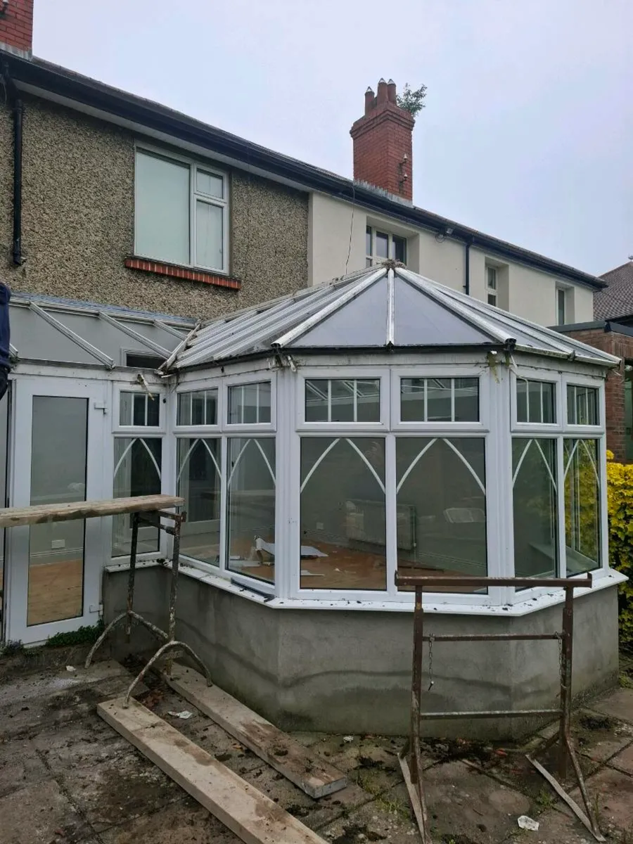 Conservatory - Image 2