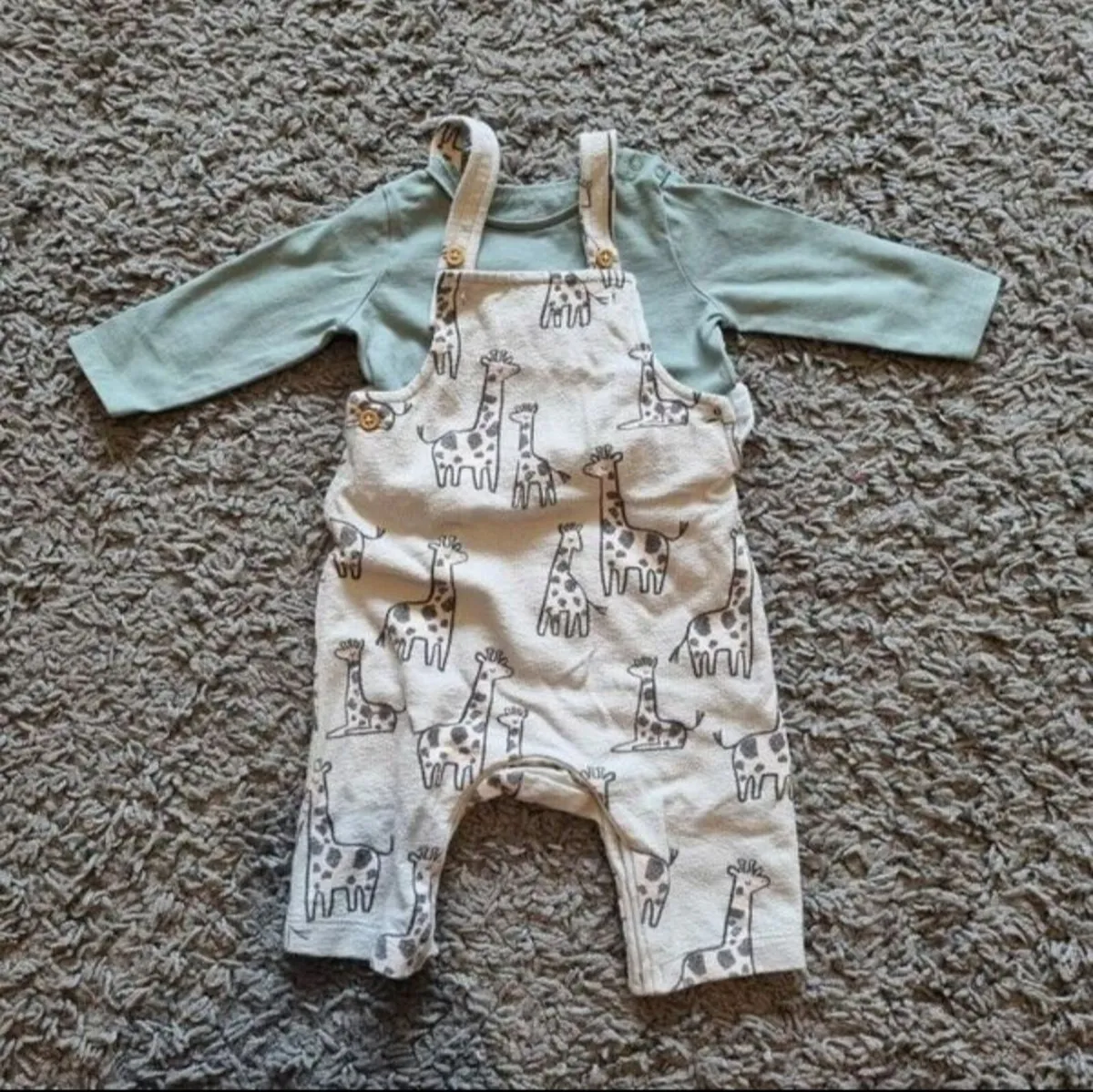 Baby Boy clothes 3 to 6 months - Image 2
