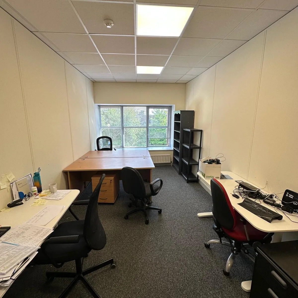 Office furniture - Image 4