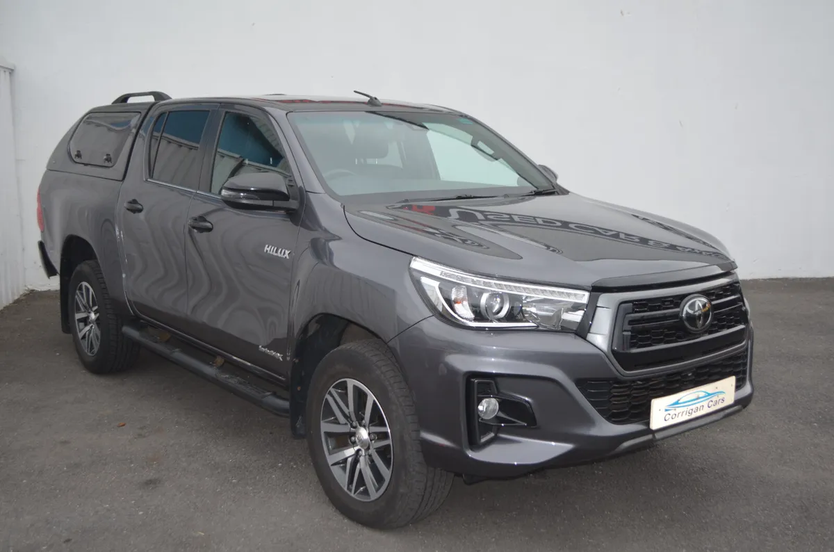 HIGH SPEC INVINCIBLE X AUTO-ARRIVING SOON - Image 2