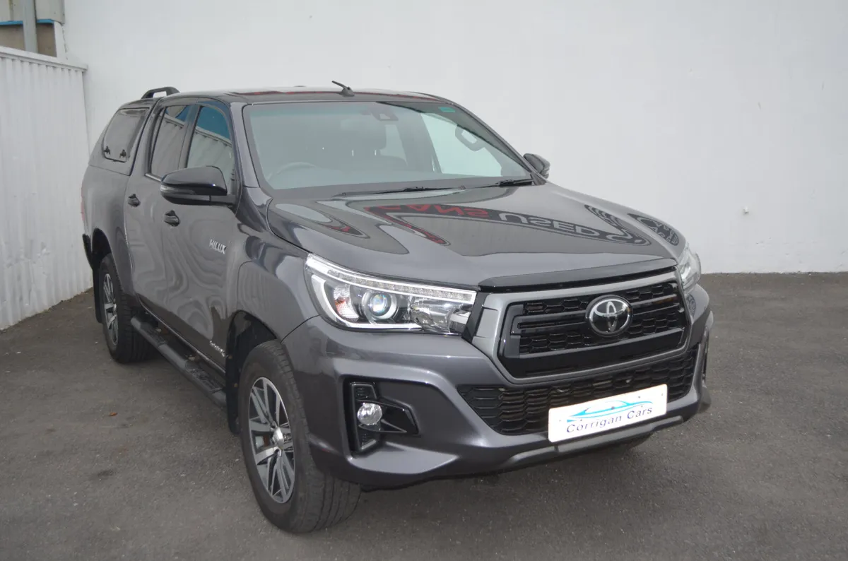 HIGH SPEC INVINCIBLE X AUTO-ARRIVING SOON - Image 3