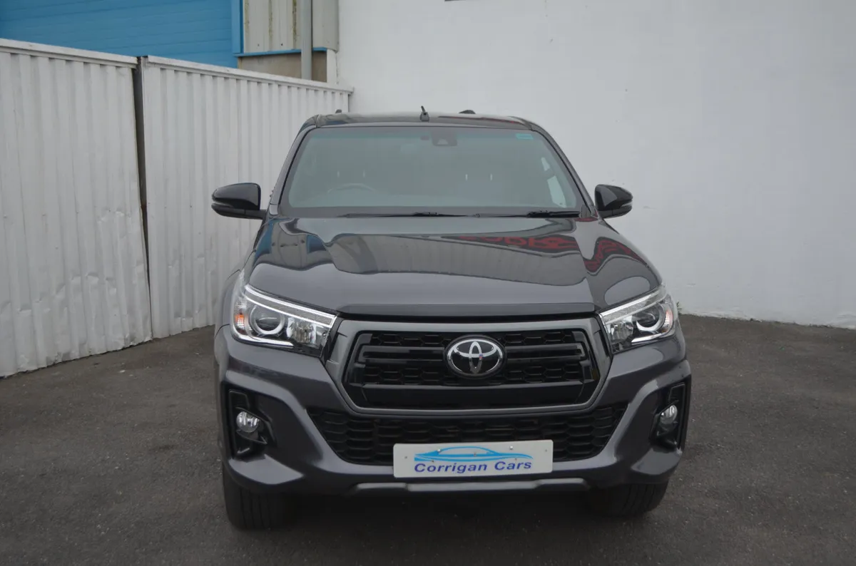 HIGH SPEC INVINCIBLE X AUTO-ARRIVING SOON - Image 4