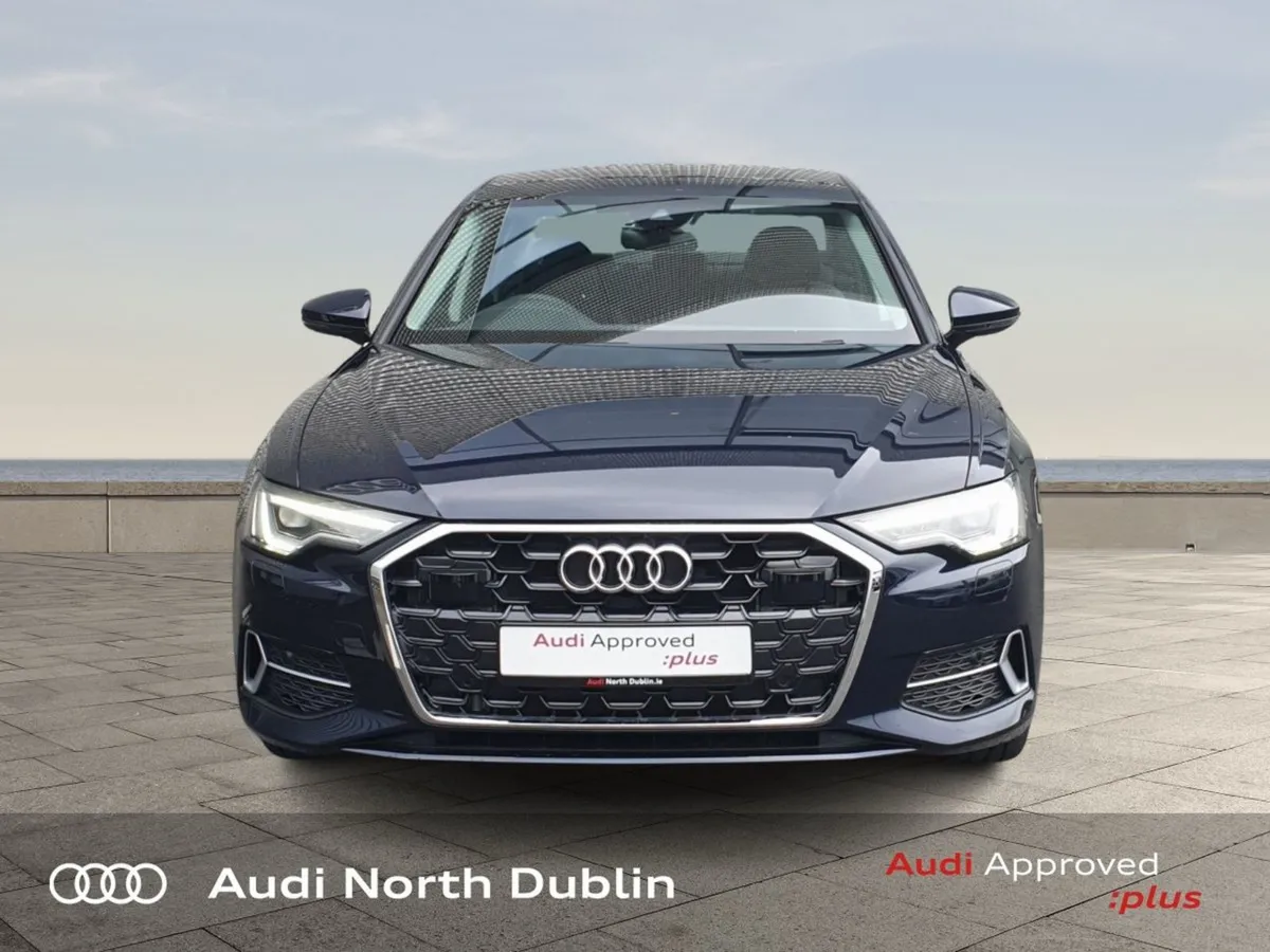 Audi A6 2.0 40 TDI SE S-T - Image 3