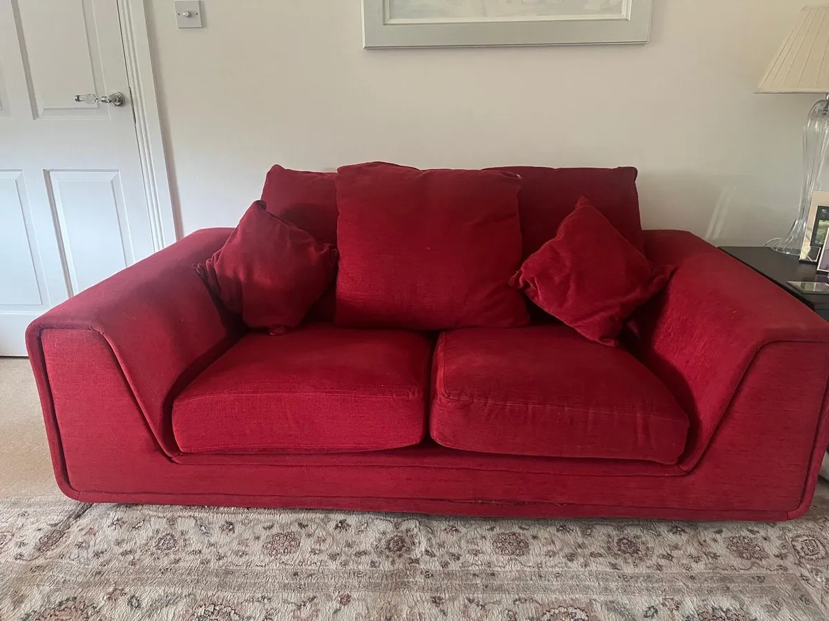 Sofa - Image 1