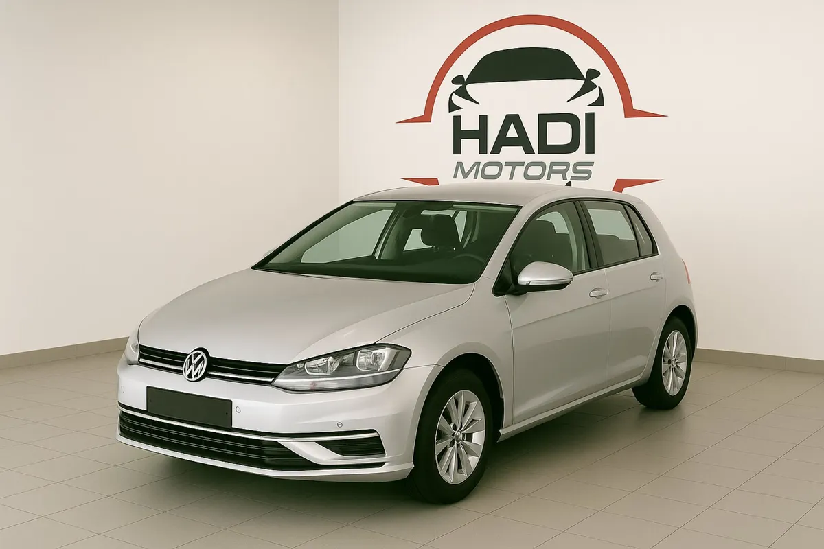 VOLKSWAGON POLO 0.99L silver - Image 1