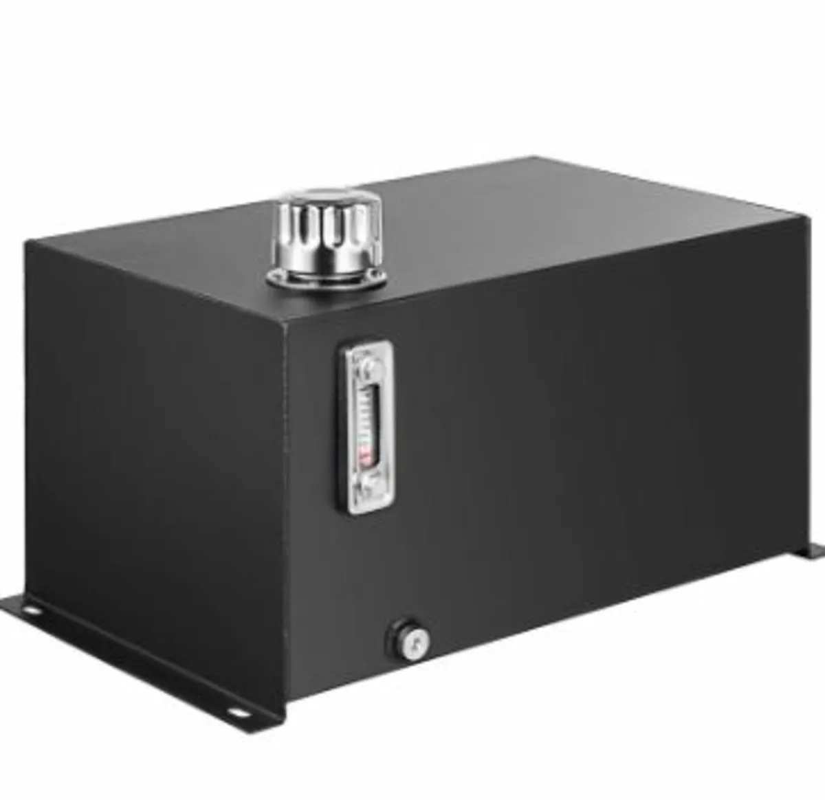 Hydraulic Fluid Tank 10 Gal Fuel Tank - Image 1