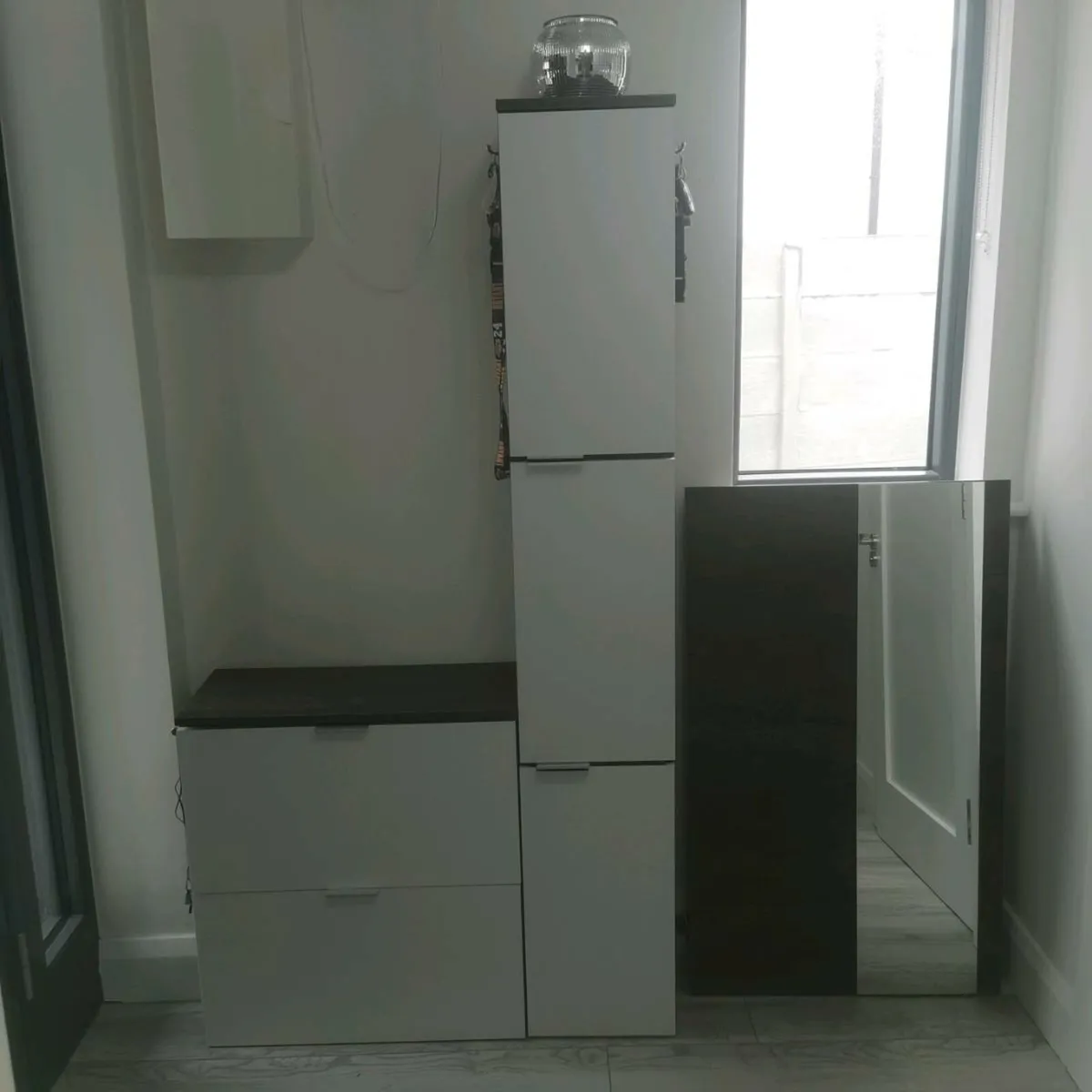 Hallway cabinet - Image 2