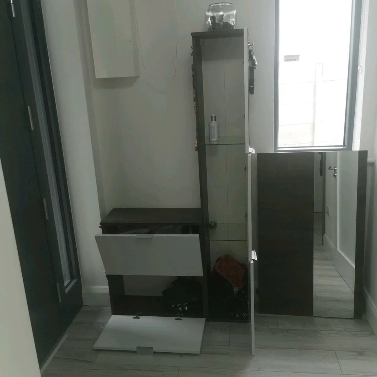 Hallway cabinet - Image 4