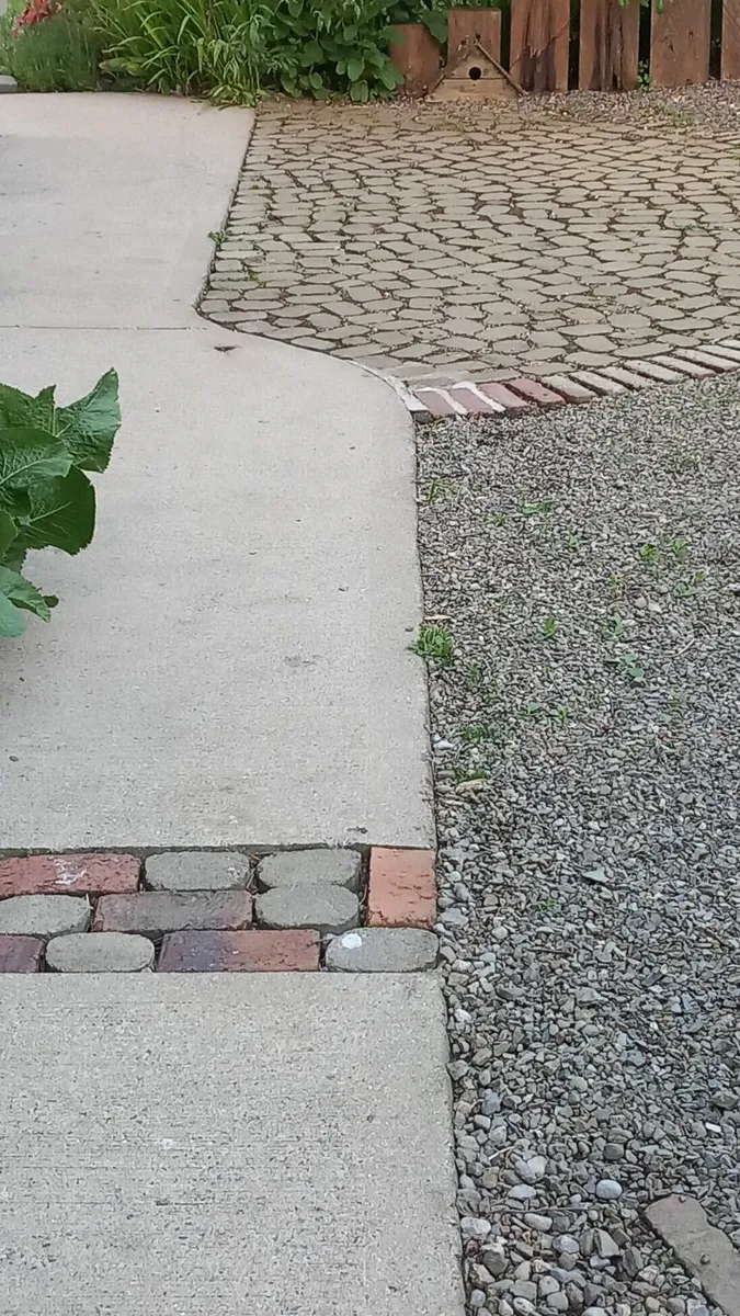 Cement Paving Blocks 10 Sq Mt Approx - Image 4