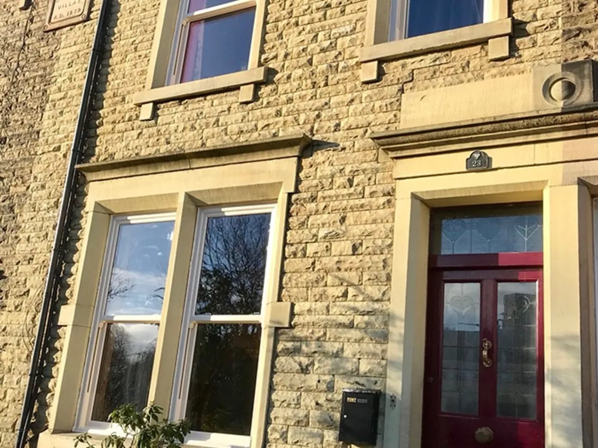 Sash Windows - Image 4