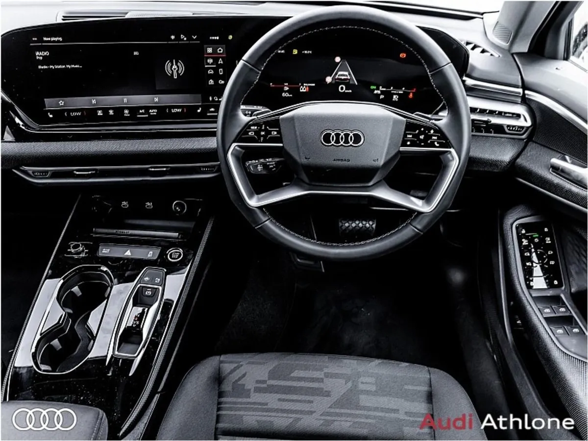 Audi A5 2.0tdi 201BHP SE S-tronic - IN Stock FOR - Image 2