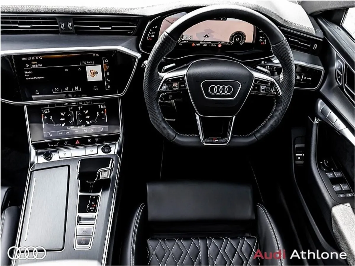 Audi A7 2.0tfsie 362BHP Quattro Competition S-tro - Image 2