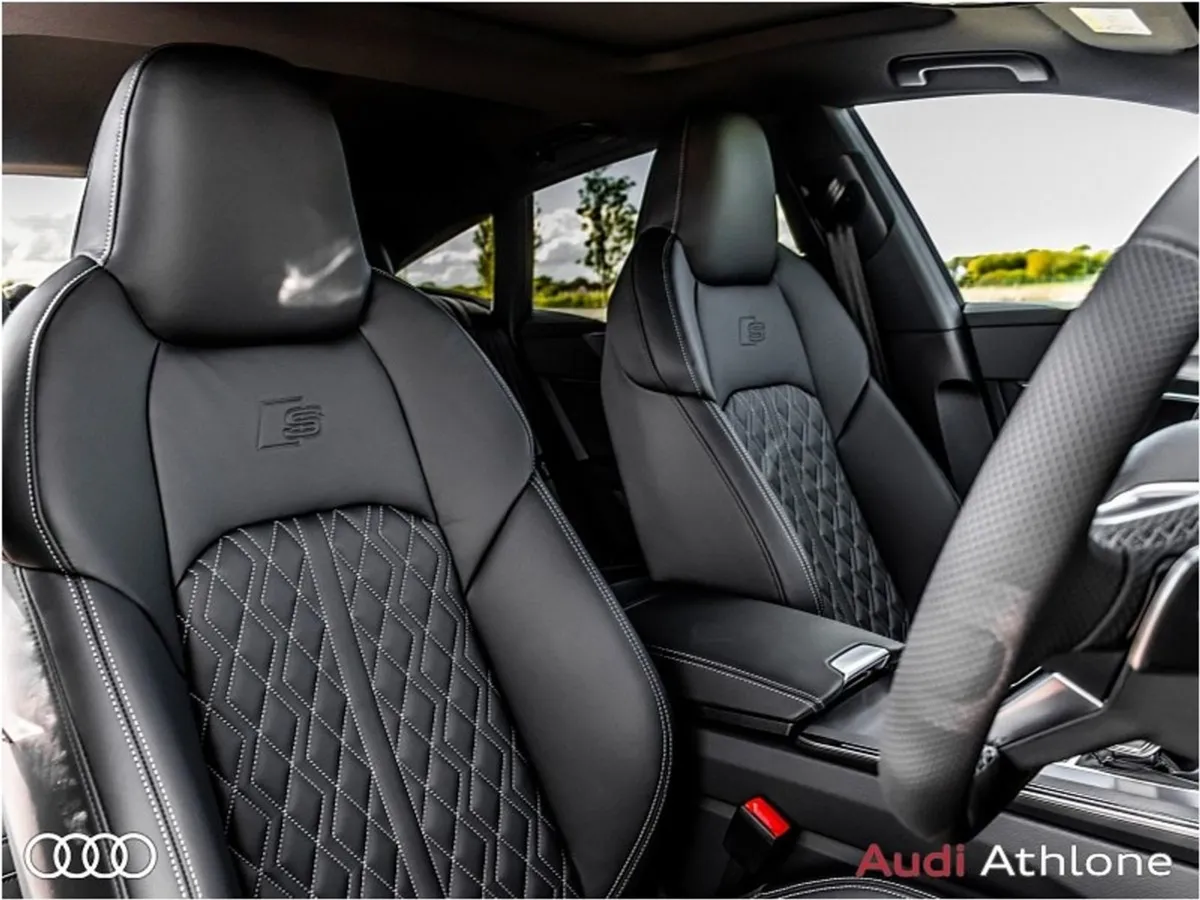 Audi A7 2.0tfsie 362BHP Quattro Competition S-tro - Image 4