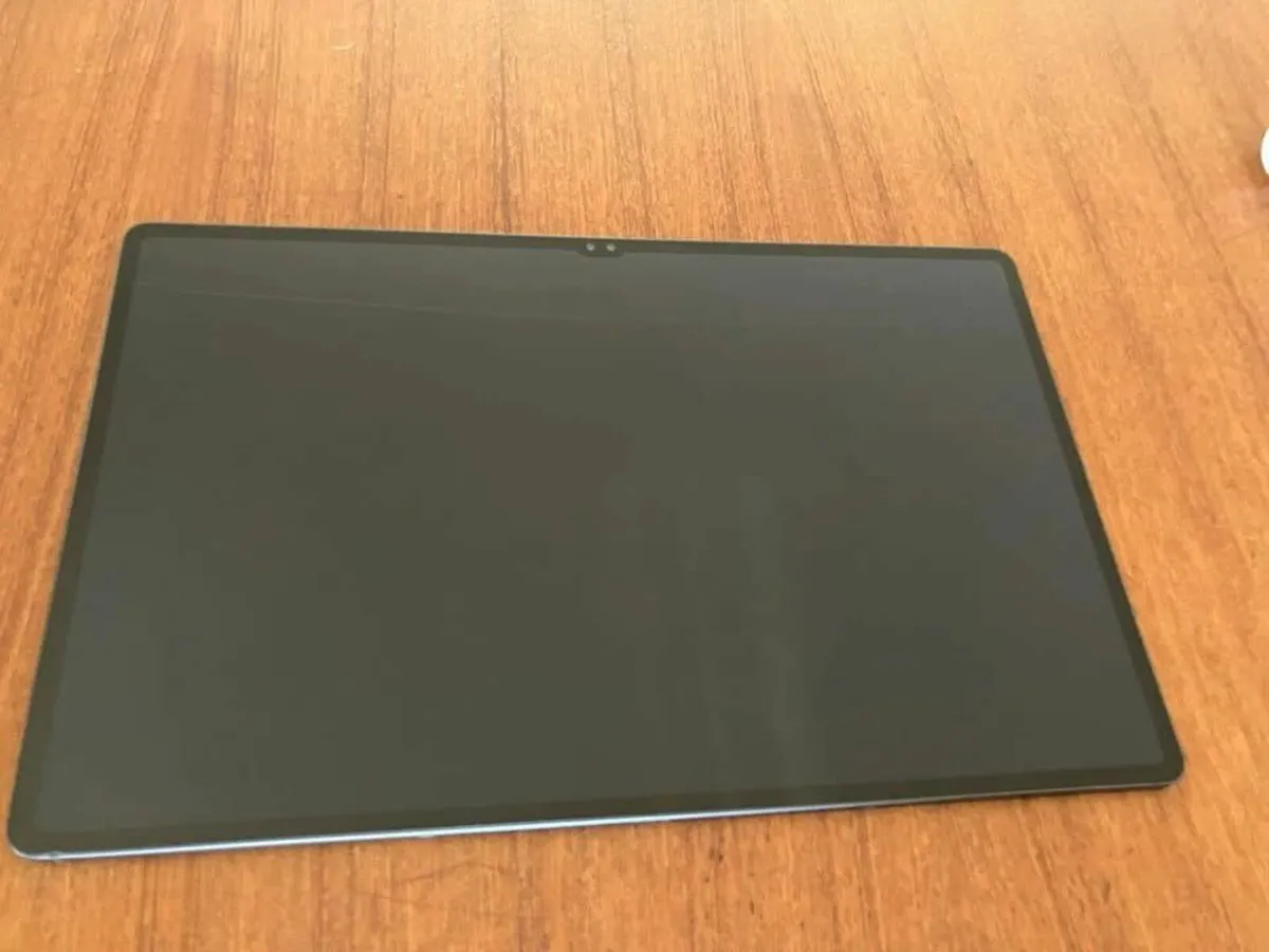 Samsung Galaxy Tab S9 Ultra - 256 GB, 14.6 - Image 4