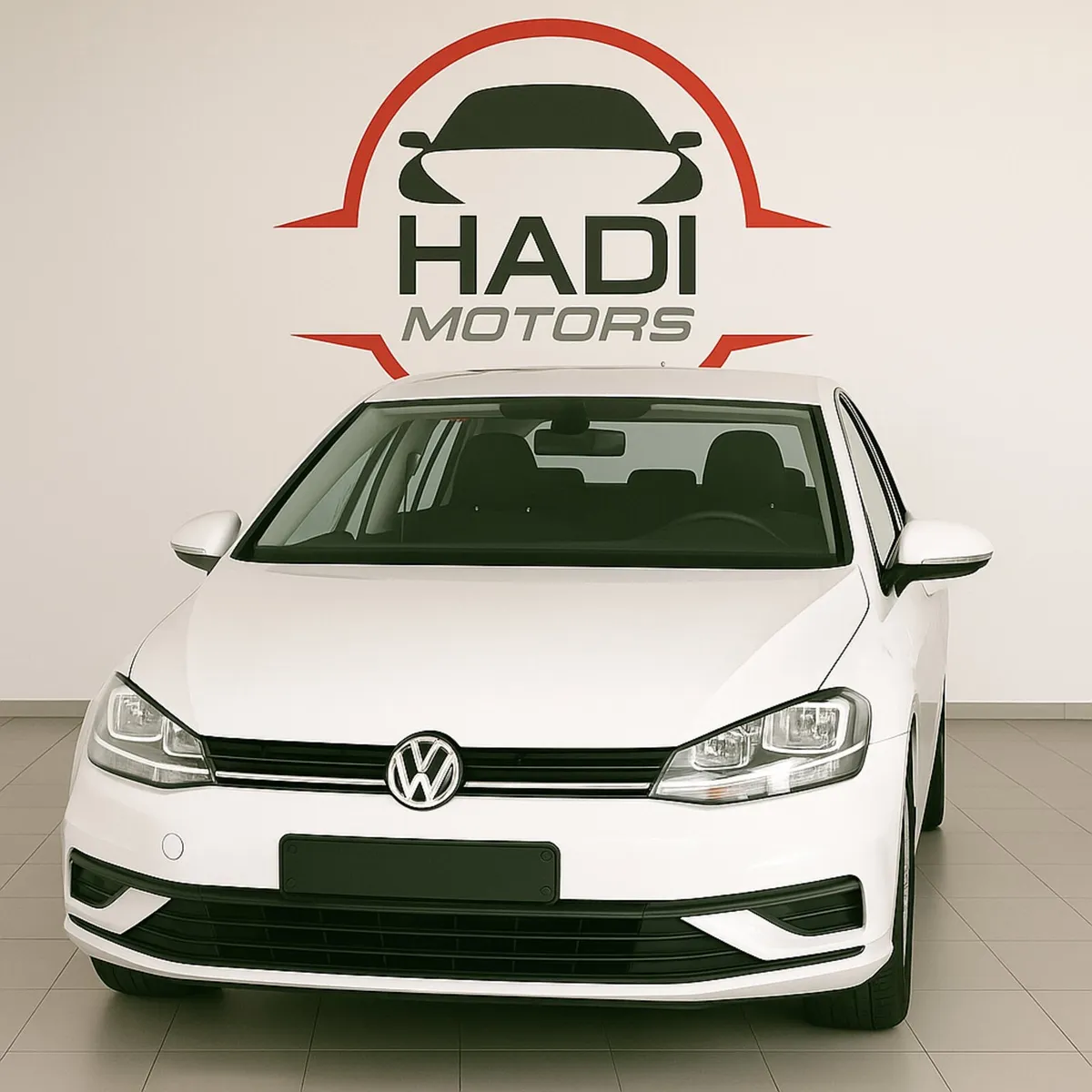 VOLKSWAGEN POLO 1.2 - Image 1
