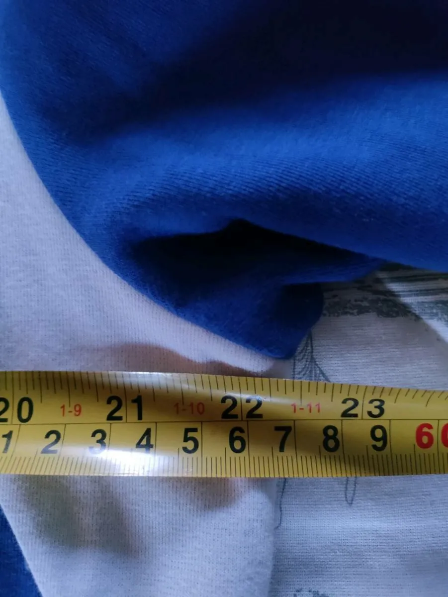 Puma Golf track top L - Image 3