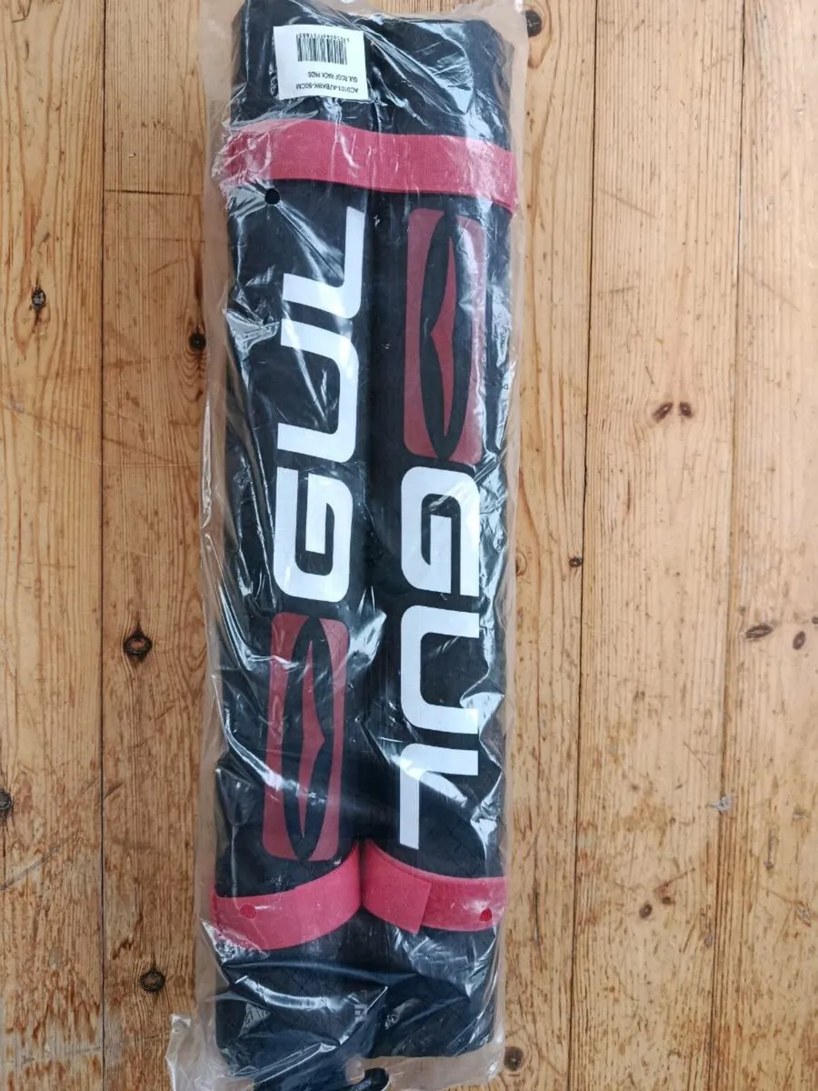 Gul Roof Rack Pads - Image 1
