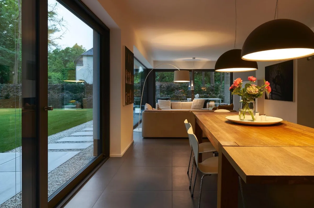 Patio doors - Image 2