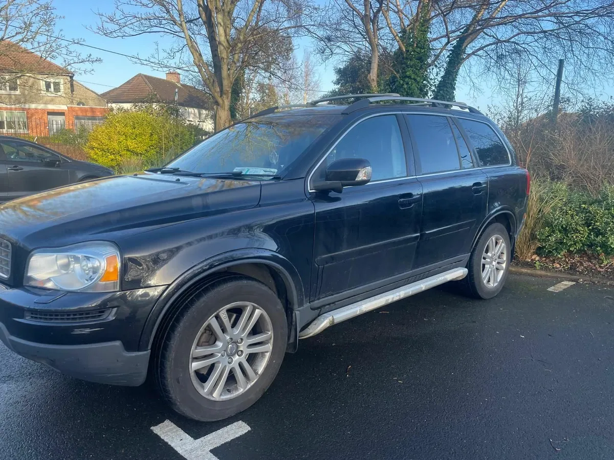 Volvo XC90 2008 - Image 2