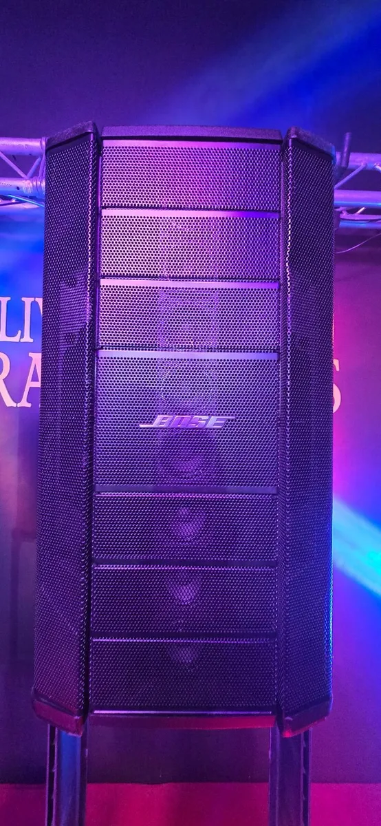 Sound Equipment - Image 3