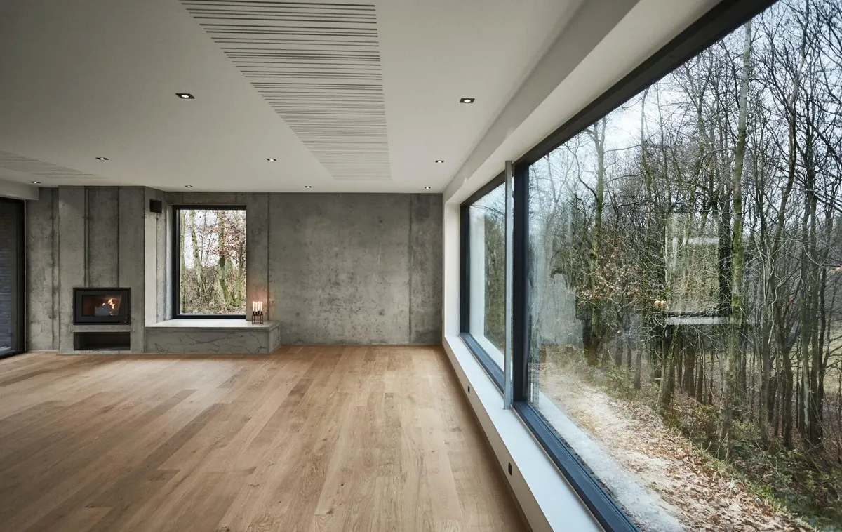 uPVC and aluminium Windows - Image 3