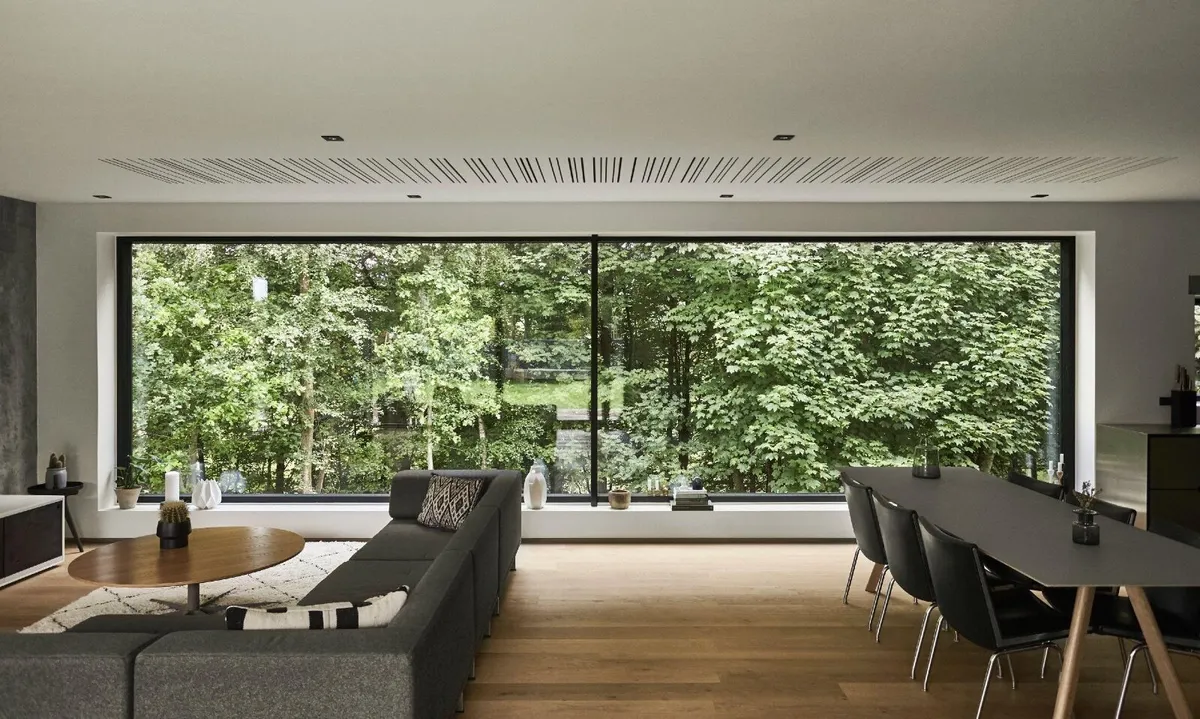 uPVC and aluminium Windows - Image 4