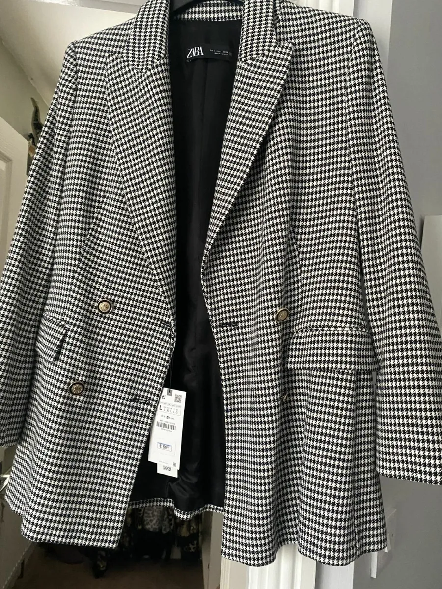 jacket - Image 1