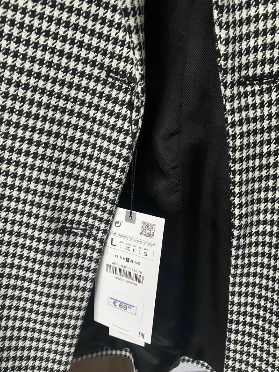 jacket - Image 2