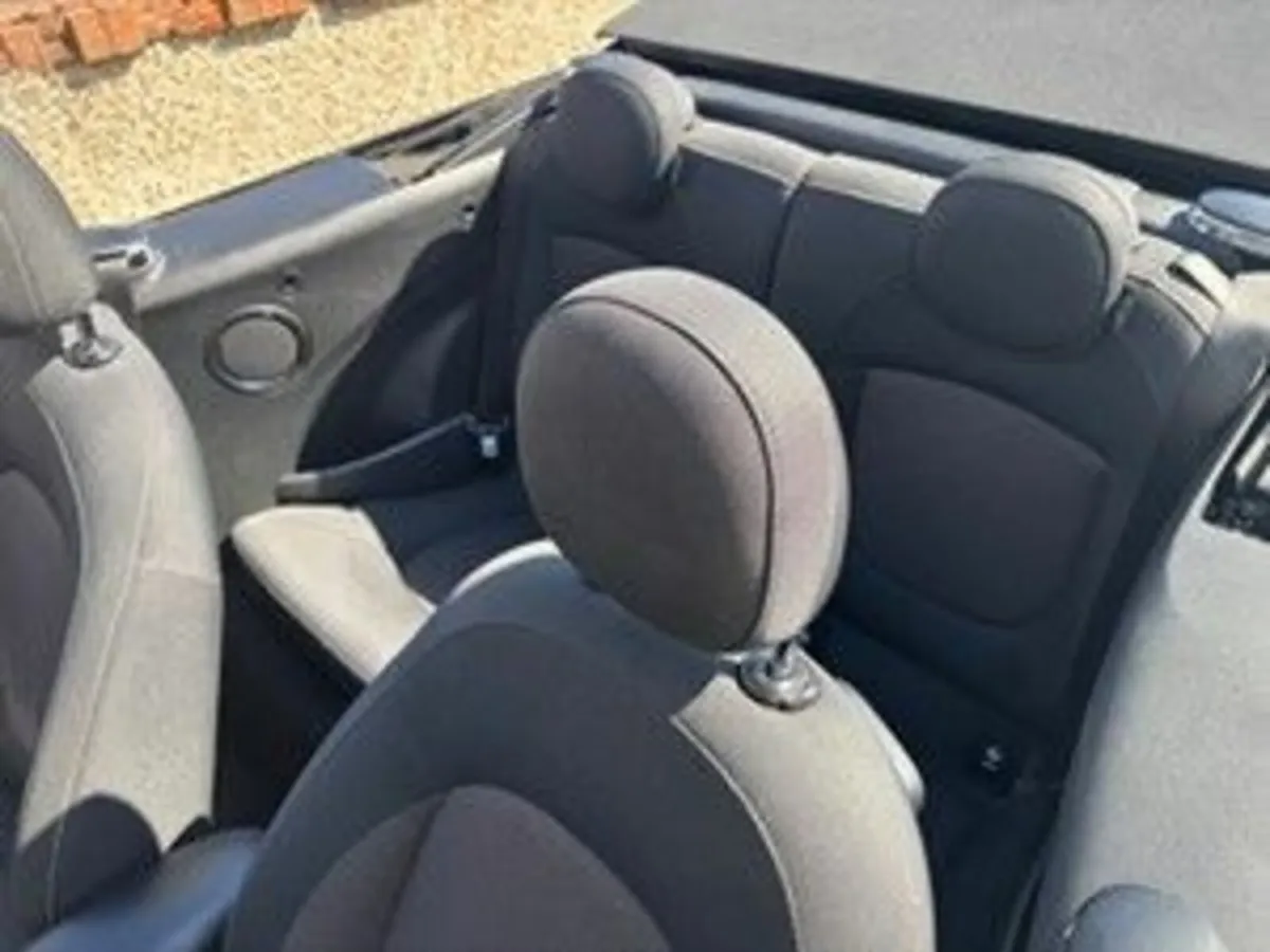 Mini Cooper 2016 - Image 3