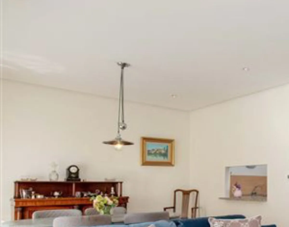 Dining room lamp - Image 1