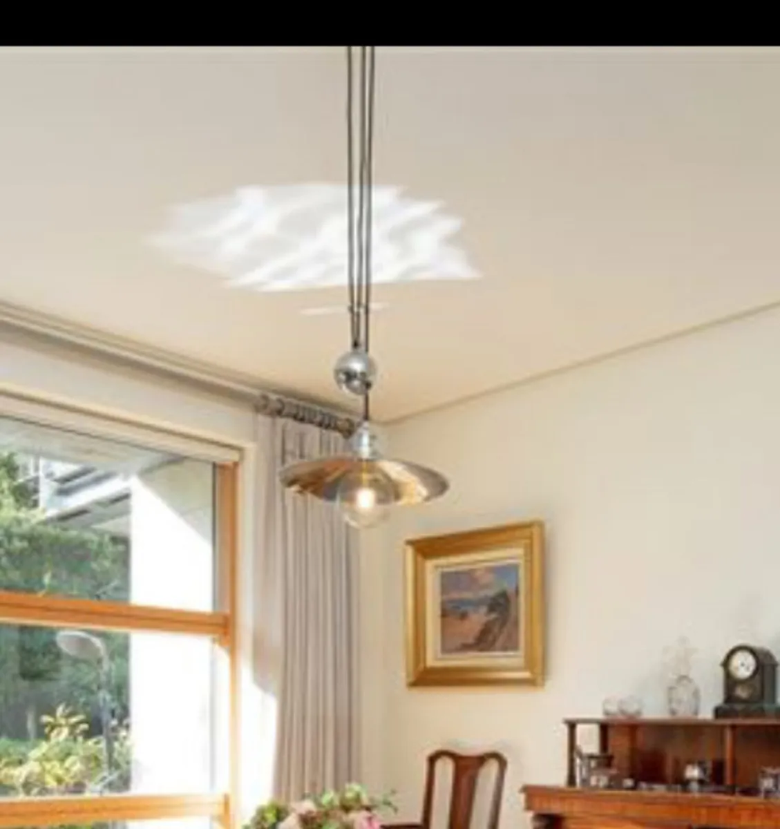 Dining room lamp - Image 2