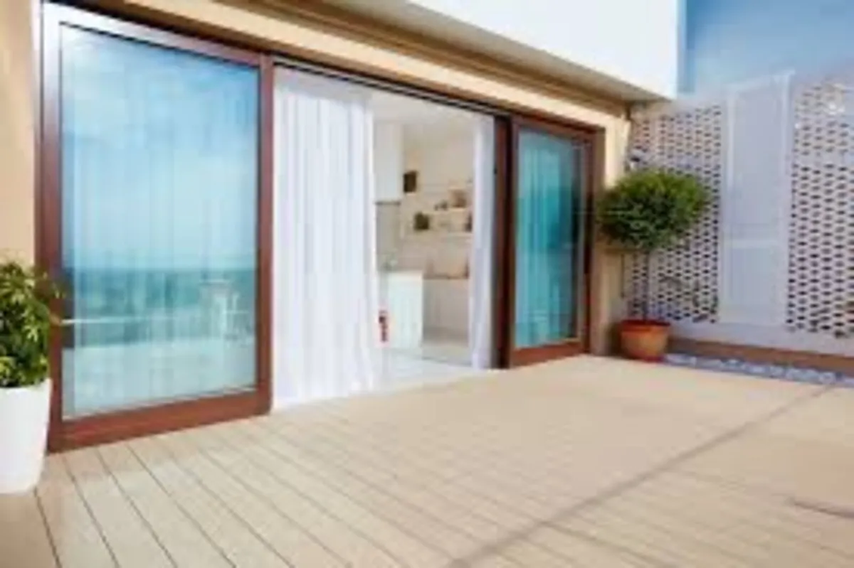 Windows and doors for new builds - Image 1