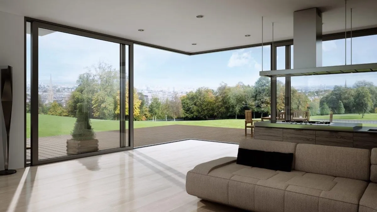 Windows and doors for new builds - Image 2