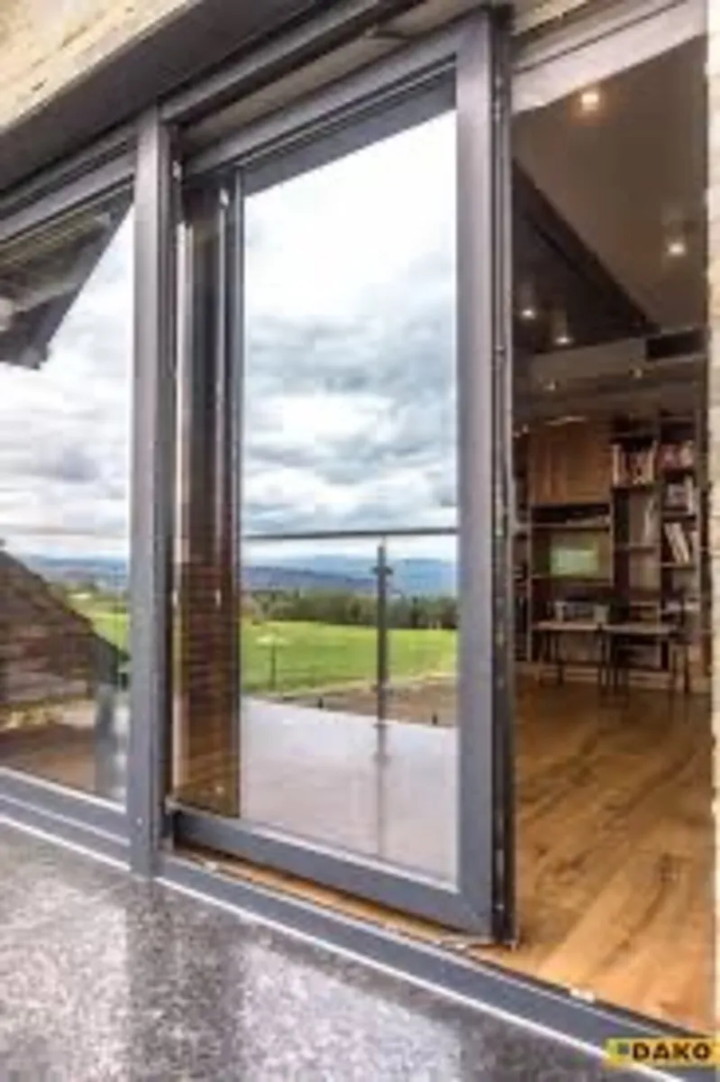 Windows and doors for new builds - Image 3