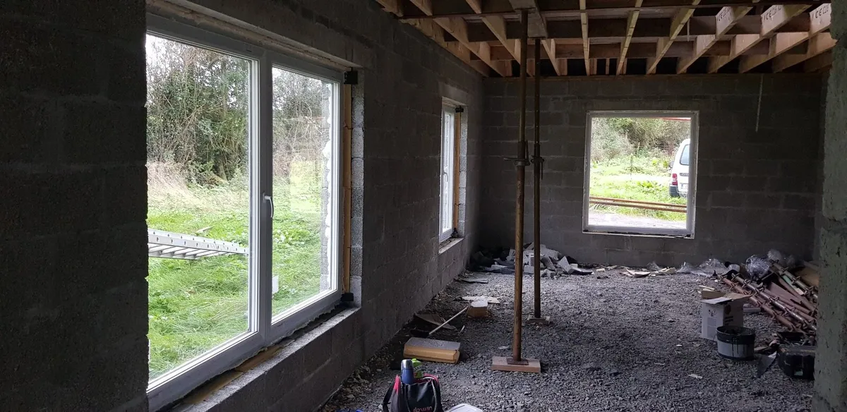 Aluminium Windows - Image 3