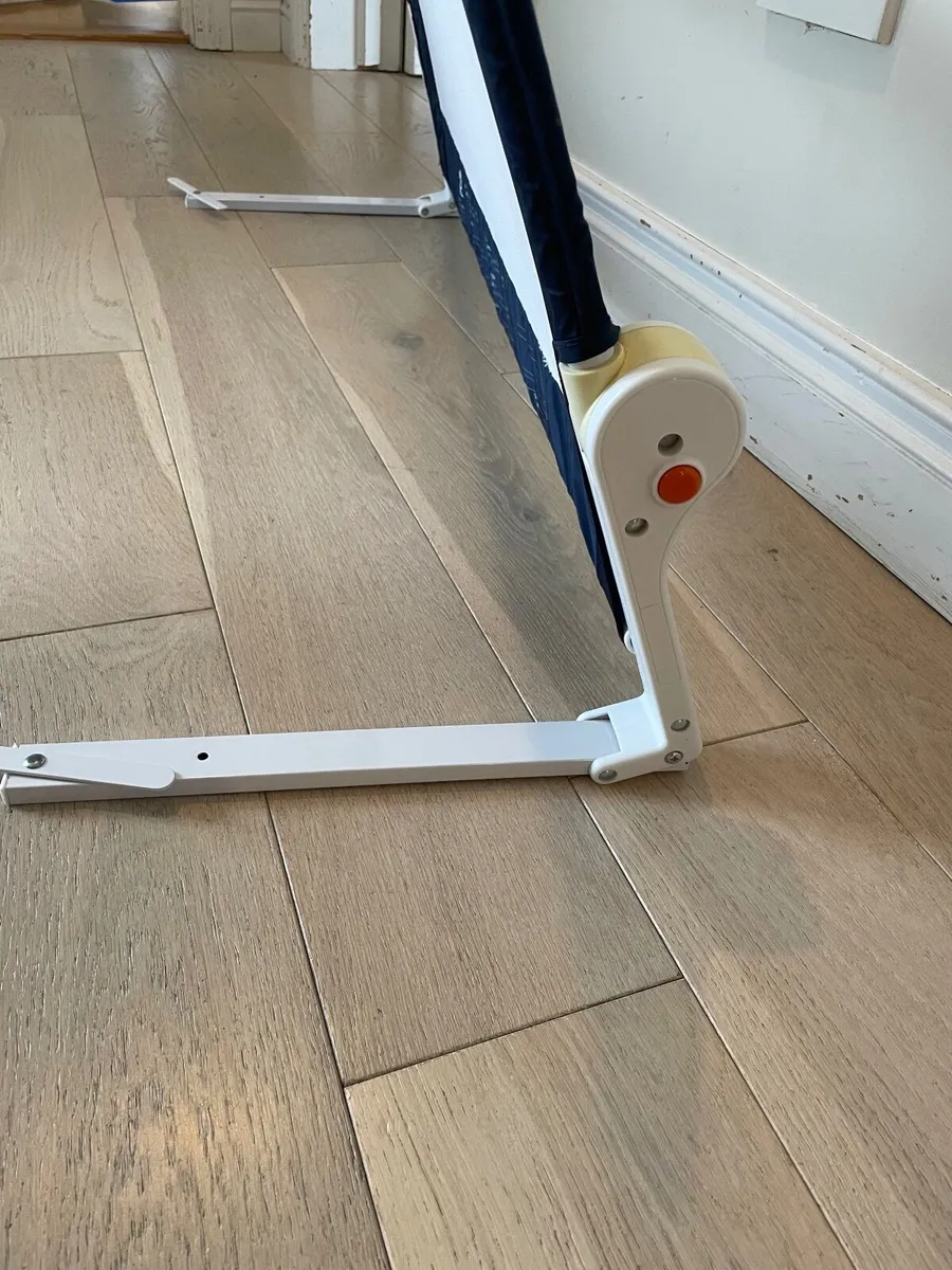 Babylo Folding Bed Rail - Image 3