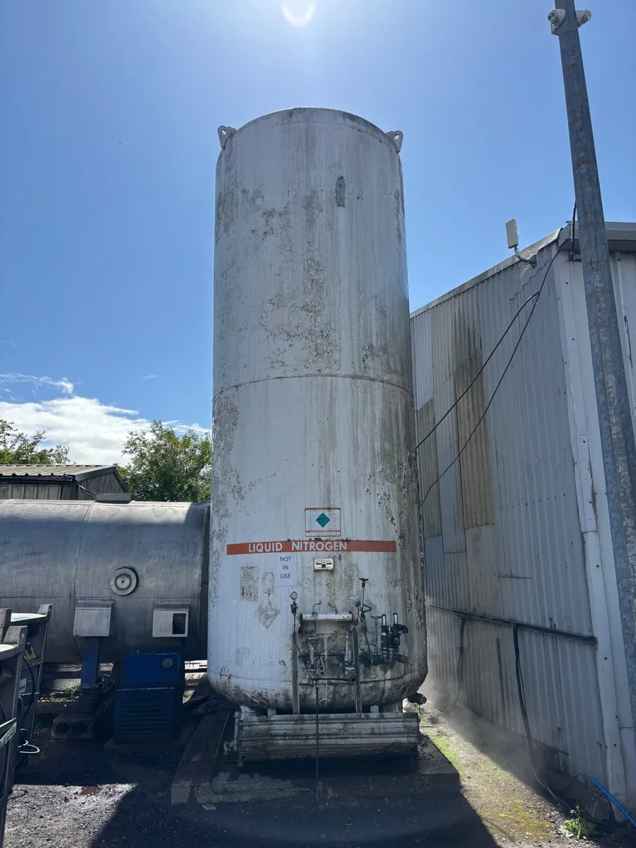 Storage tank