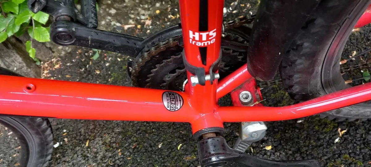 bike - Image 2
