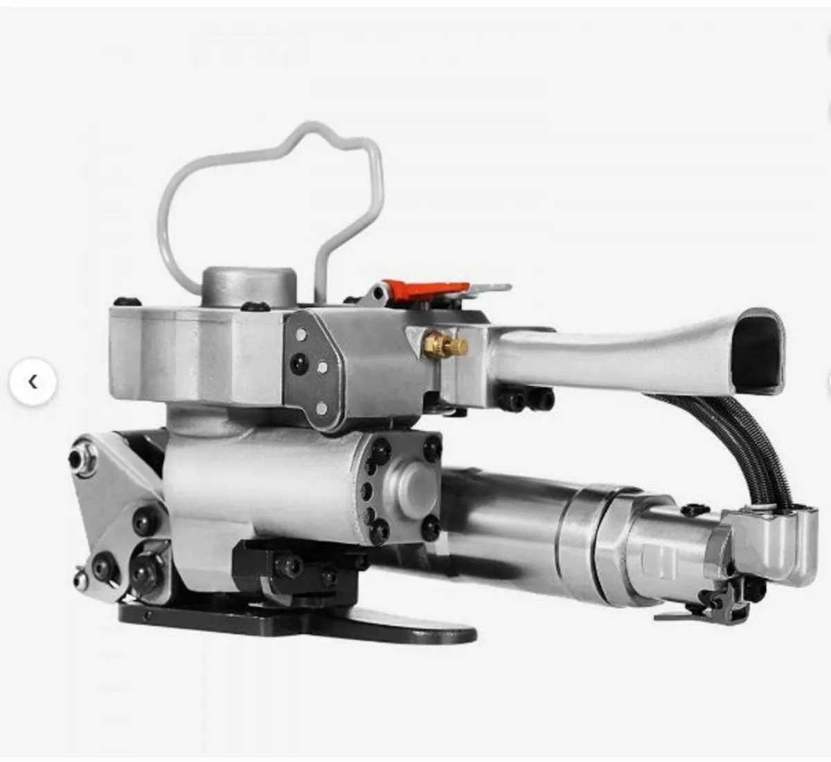 A19 Pneumatic Strapping Tool - Image 1