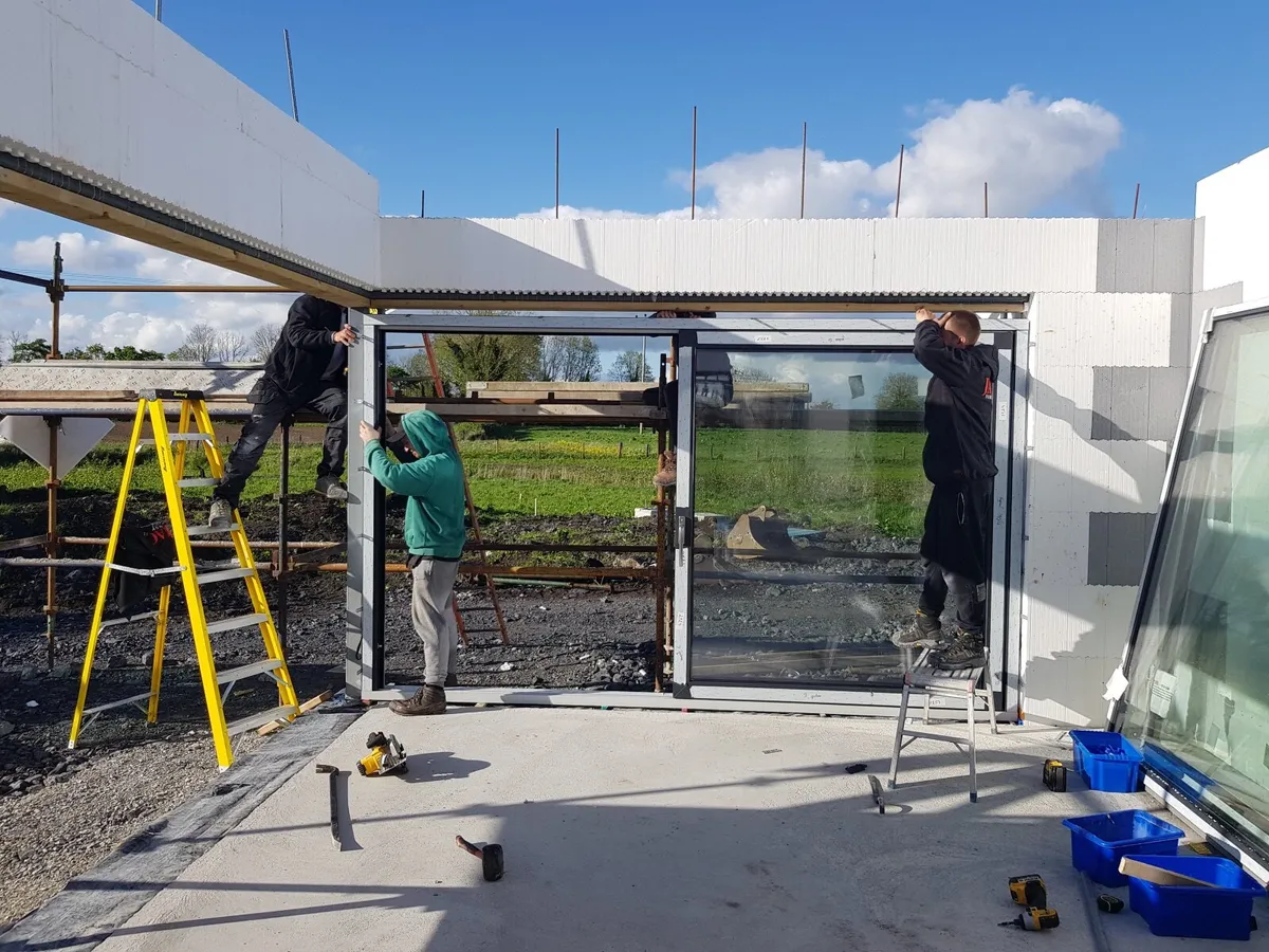 Passive Windows - Image 4