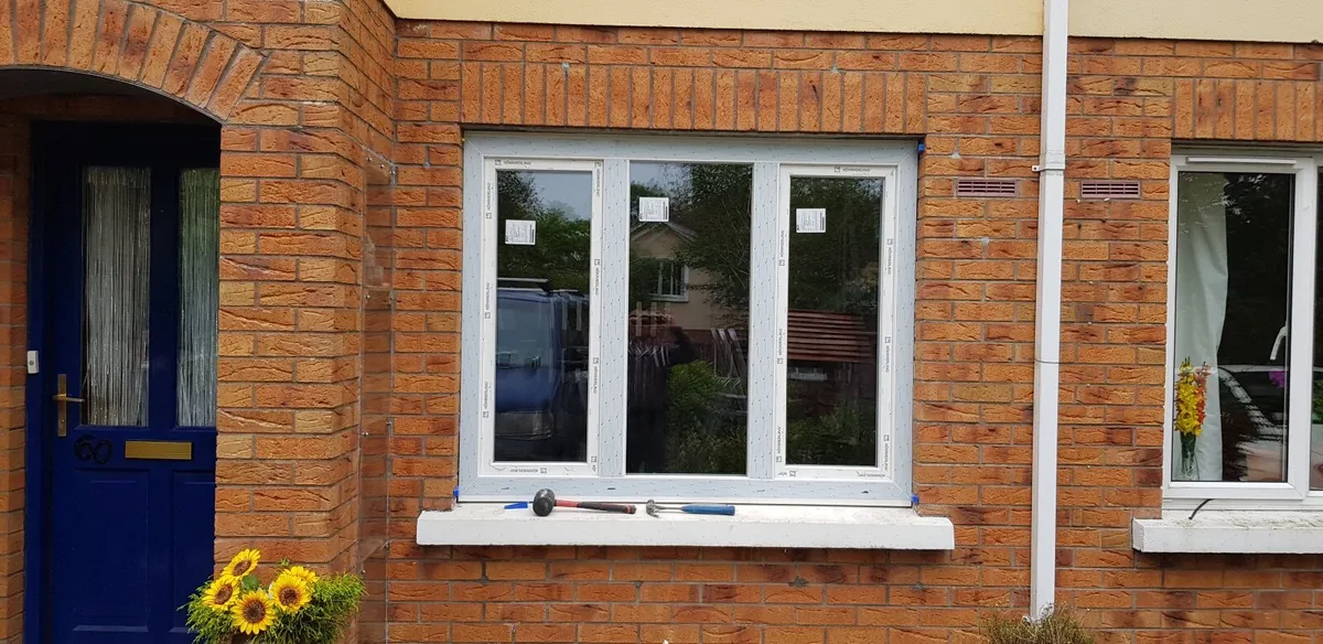 Triple and double glazed Windows - Image 2