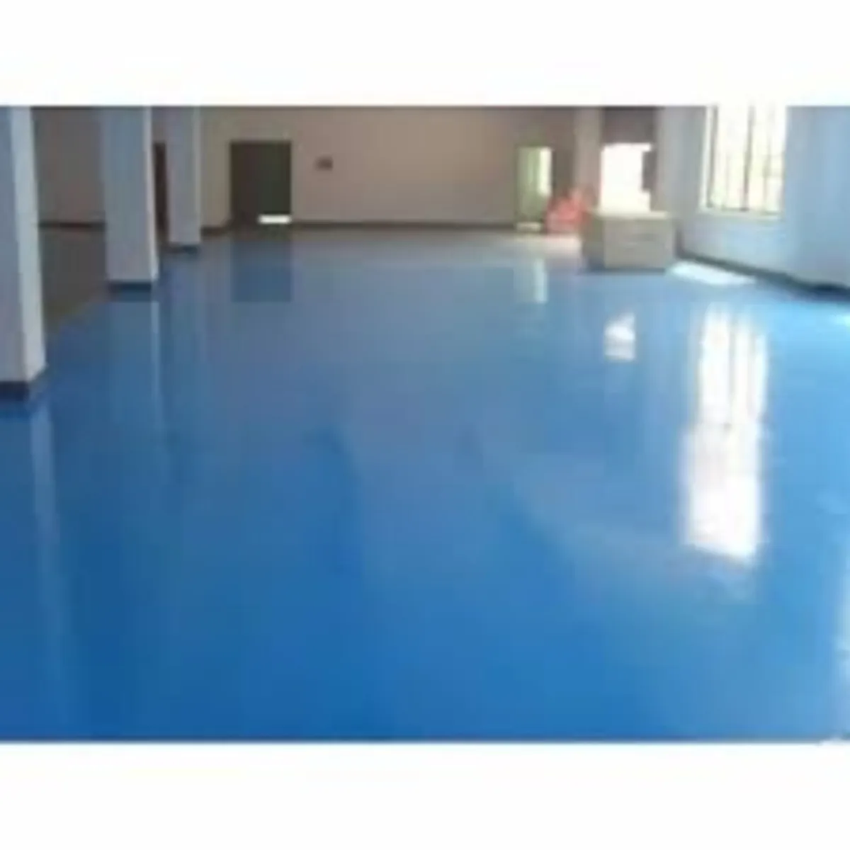 Floor paint - Image 1