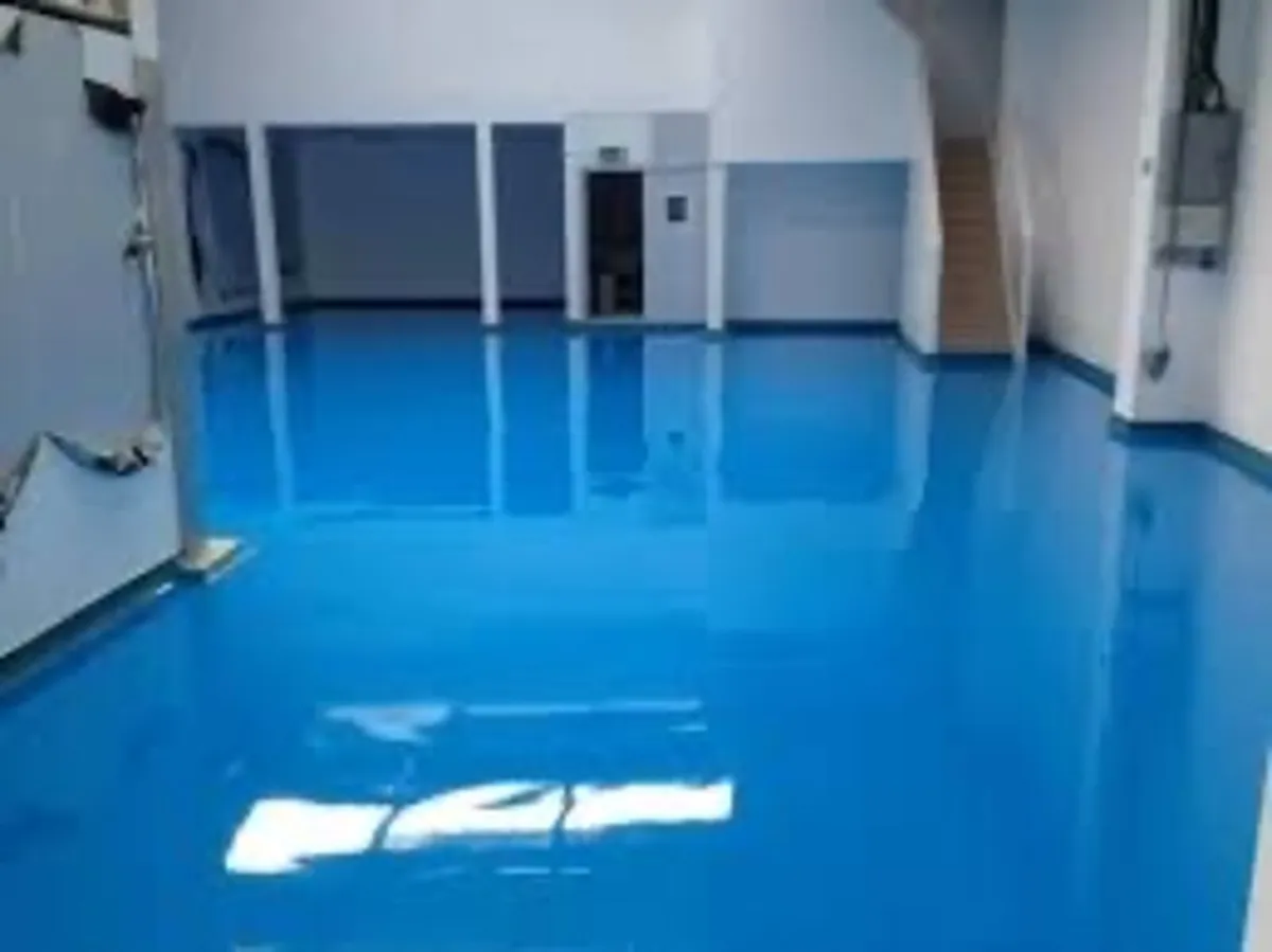 Floor paint - Image 2