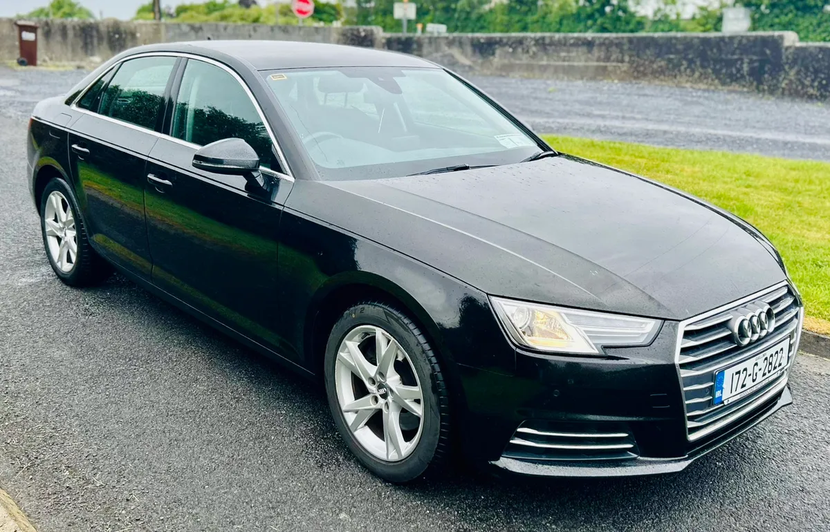 2017 AUDI A4 1.4L Petrol IMMACULATE - Image 2