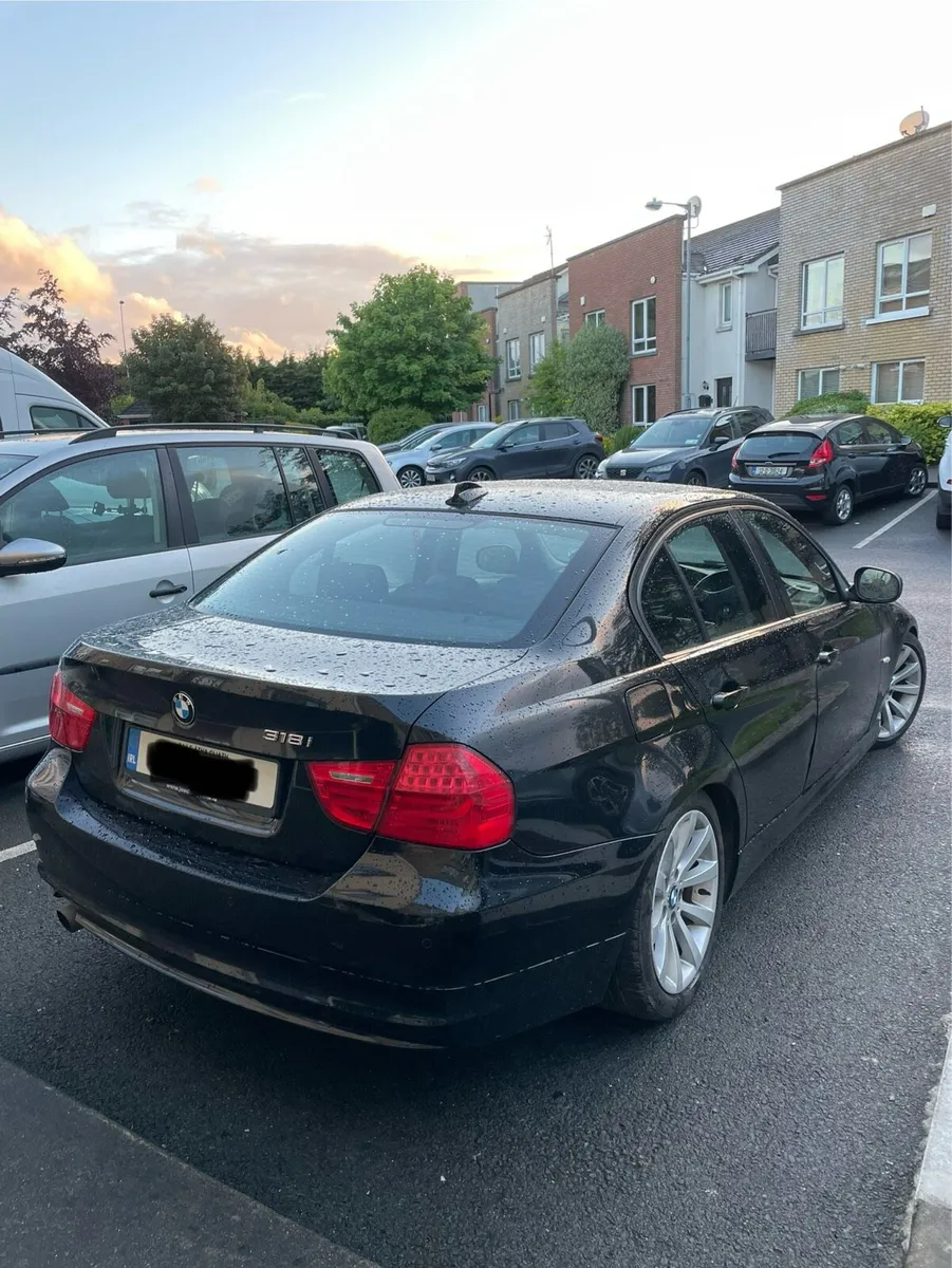 BMW 3-series 2010 - Image 2
