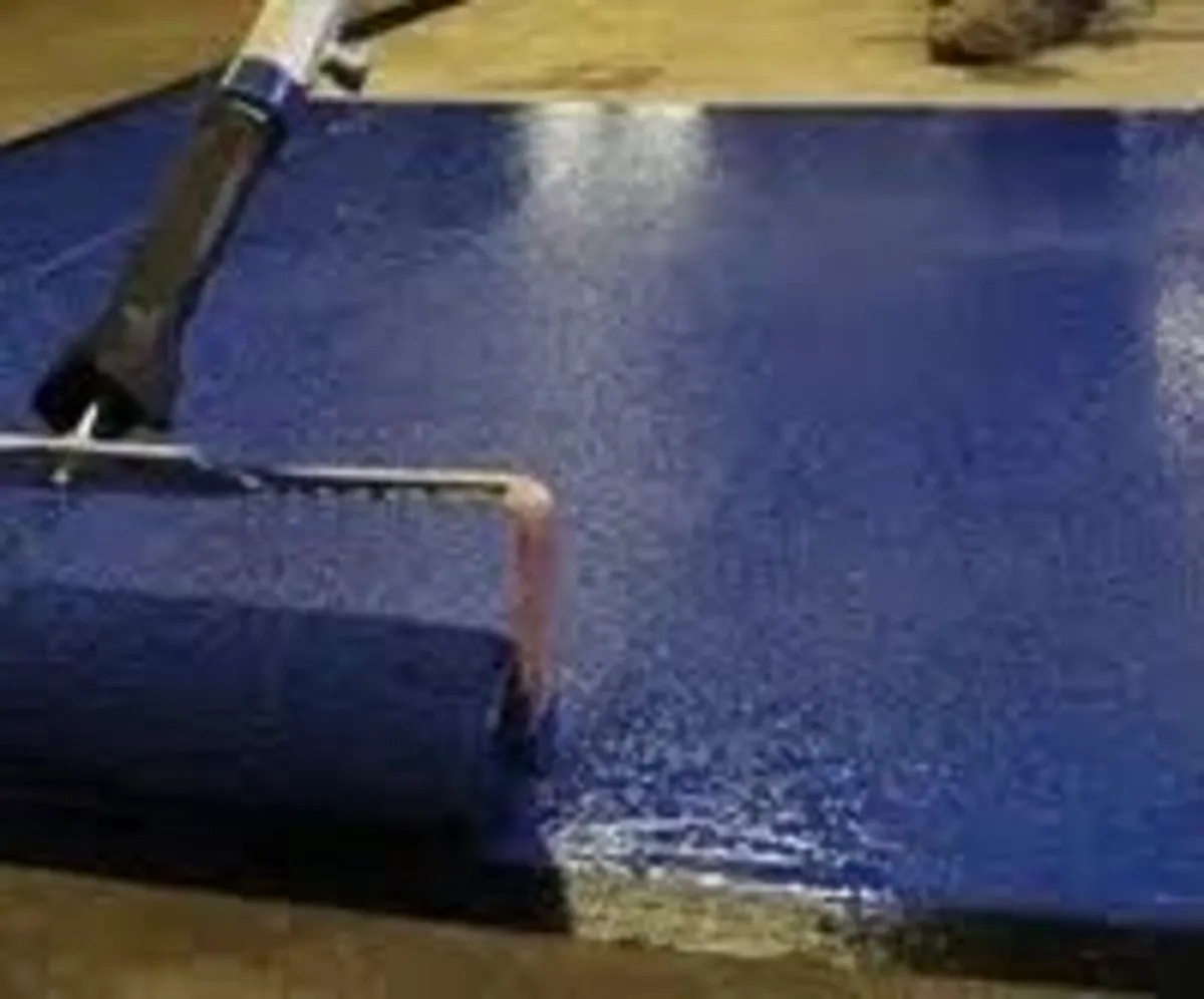 Floor paint - Image 2