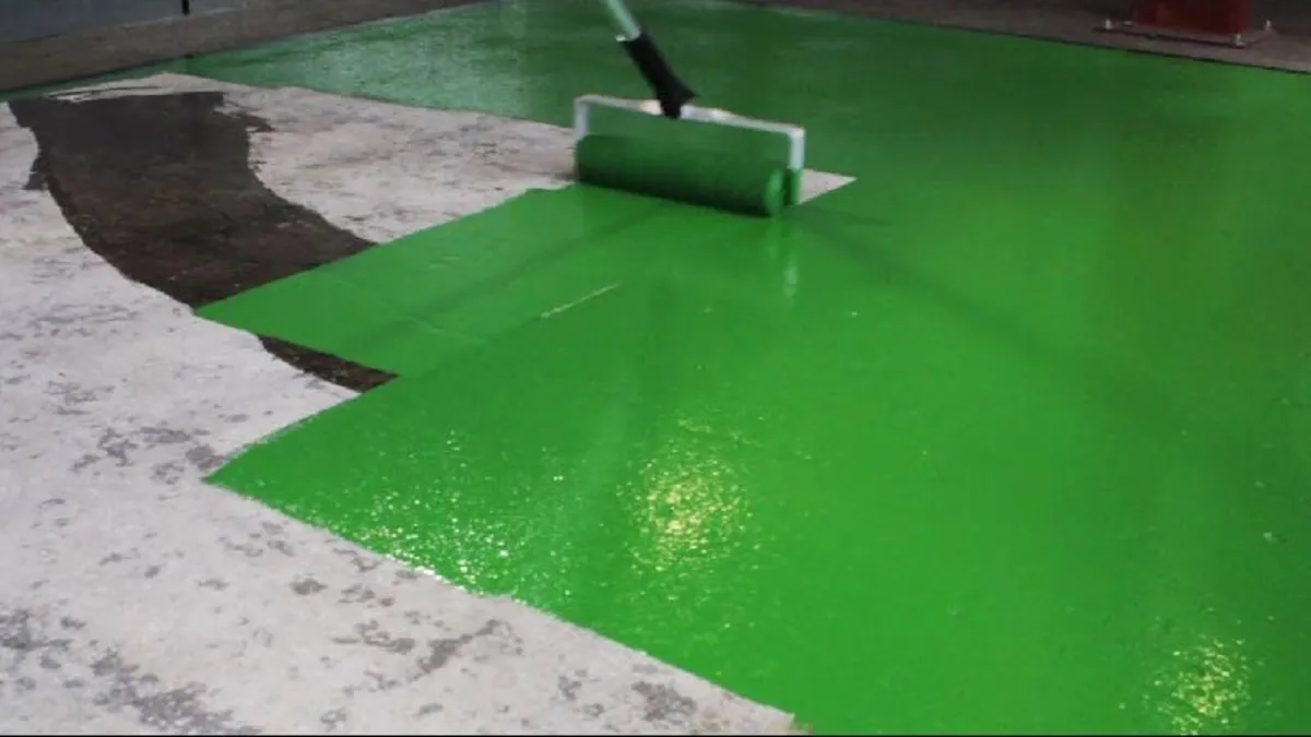 Floor paint - Image 4