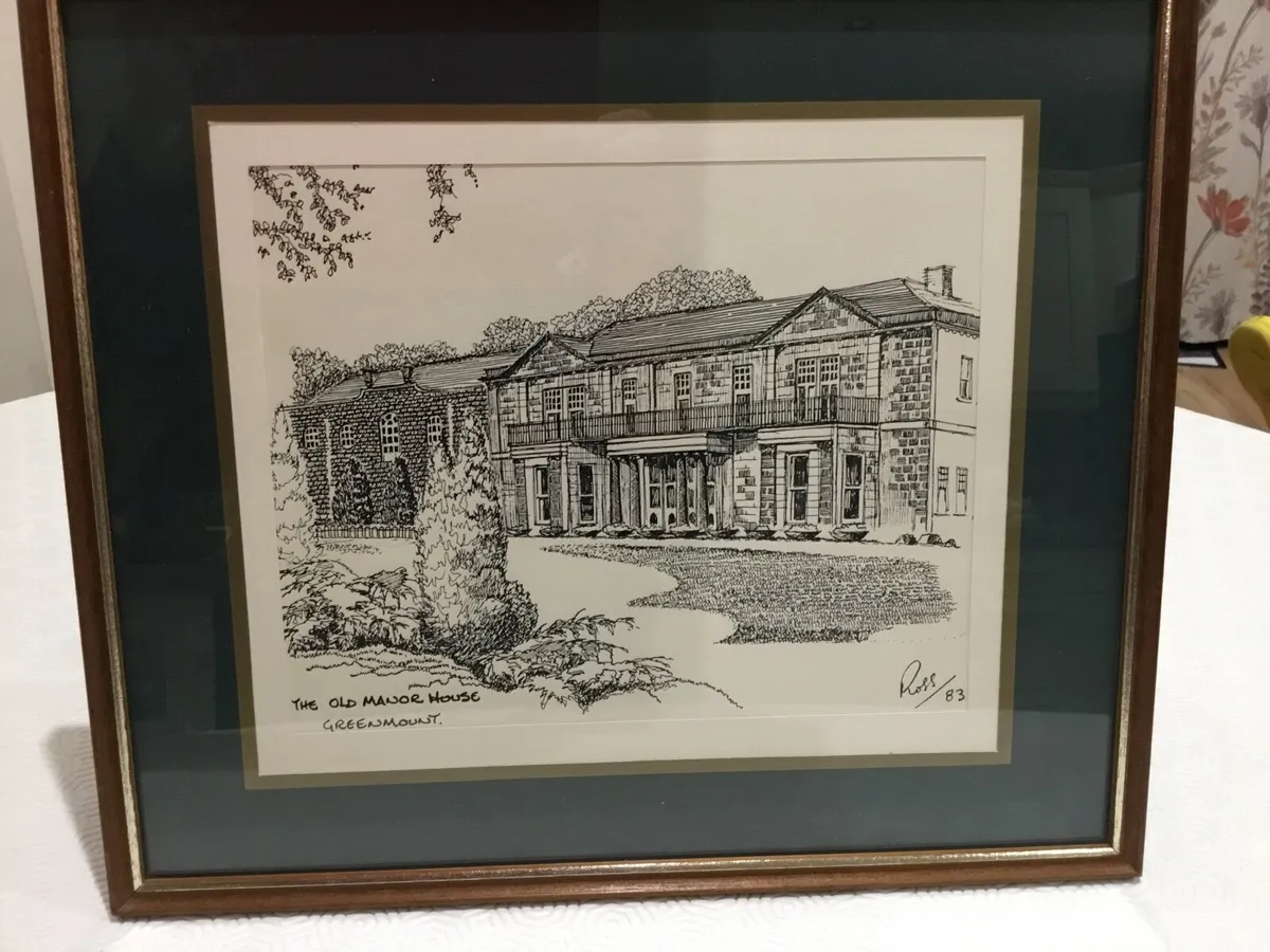 Prints - Image 1