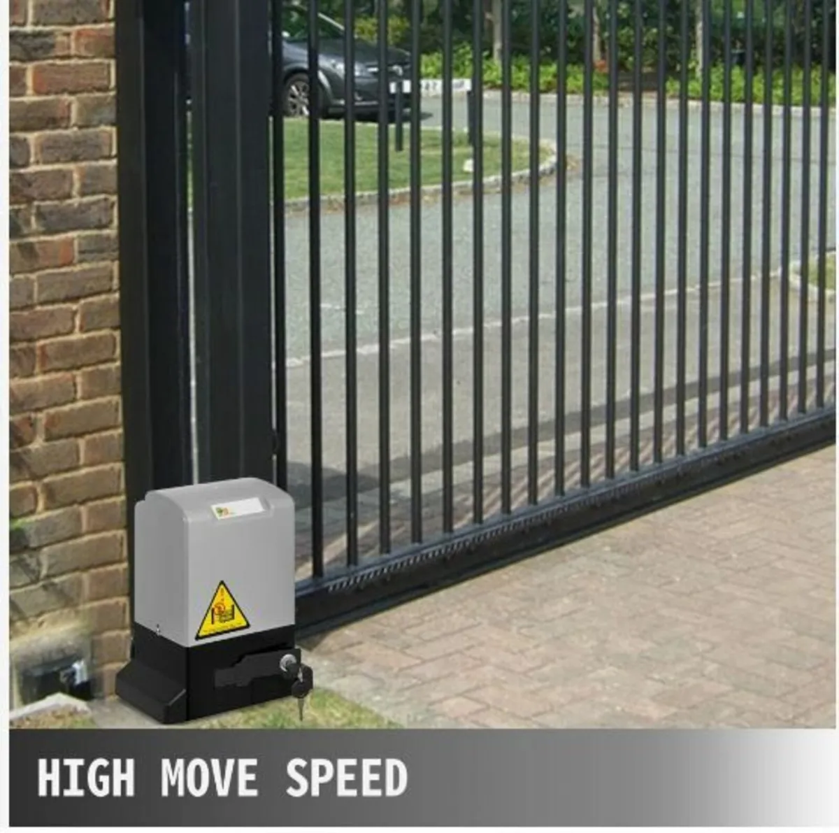 Automatic Gate Opener 1300lbs - Image 3