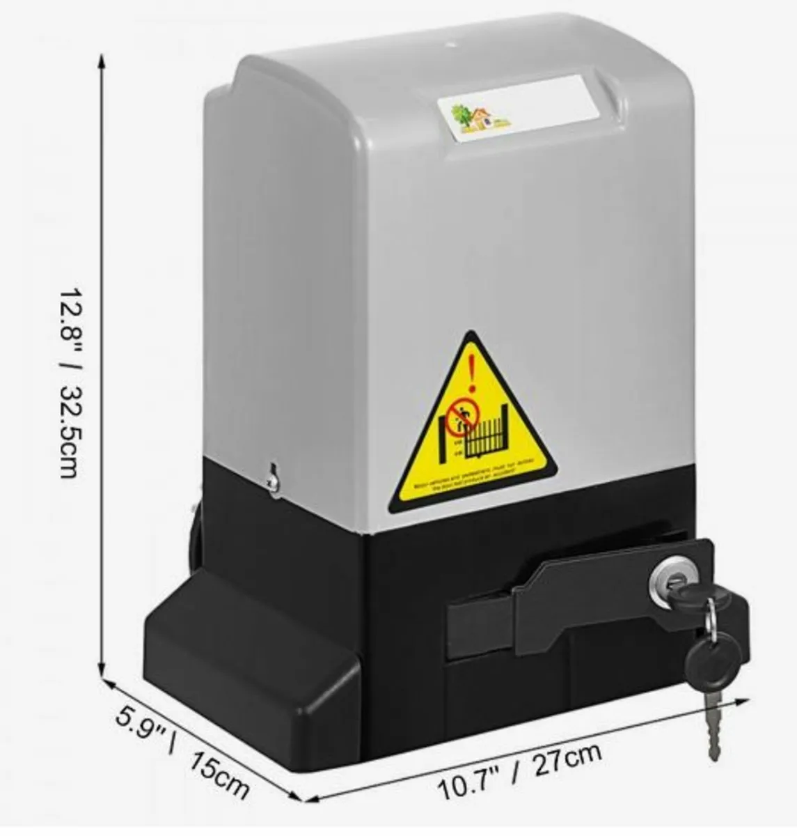Automatic Gate Opener 1300lbs - Image 4